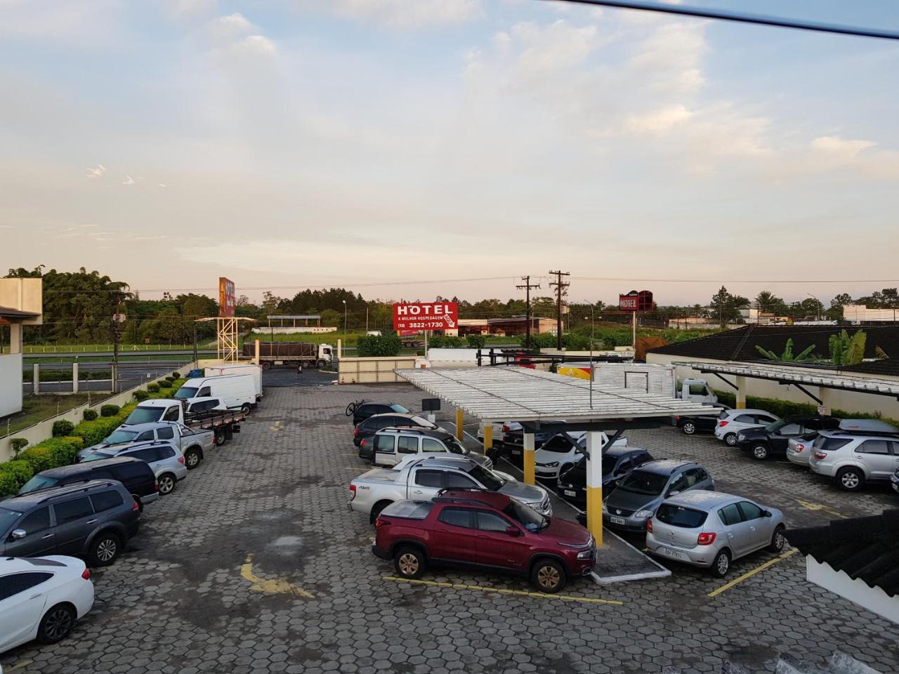 Gran Valle Hotel Registro (Sao Paulo)